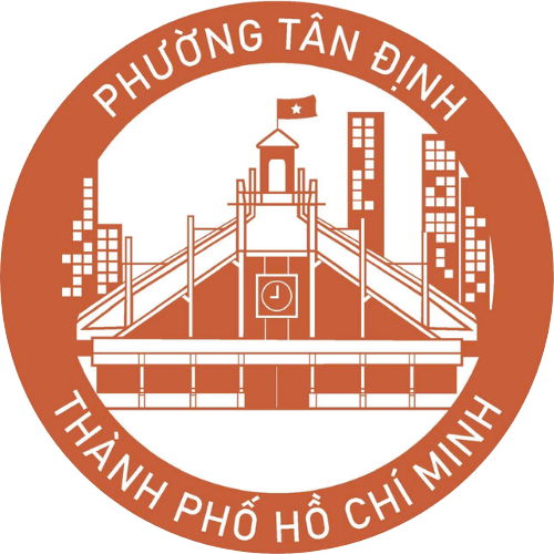 Phường Tân Định