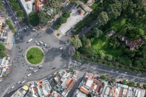TP. HỒ CHÍ MINH KHỞI ĐỘNG CÔNG TRÌNH XÂY ĐÀI TƯỞNG NIỆM NẠN NHÂN COVID-19