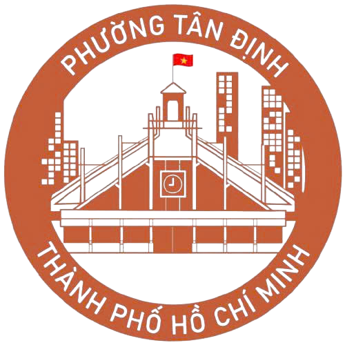 Phường Tân Định